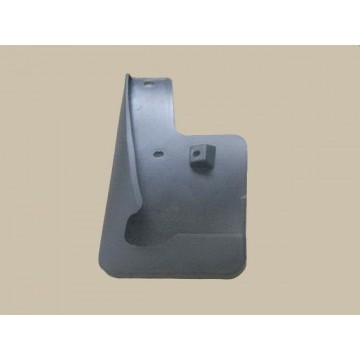 Front wheel mudguard lh Great Wall Pegasus