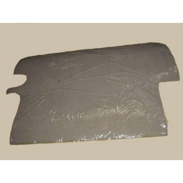 Cargo body carpet assy(04) Great Wall Pegasus