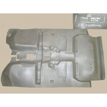 Fr carpet assy Great Wall Pegasus