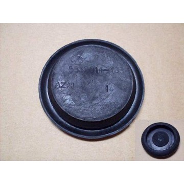 Floor rubber plug Great Wall Pegasus