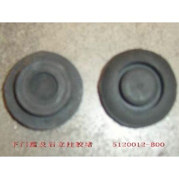 Lwr doorsill plug Great Wall Pegasus