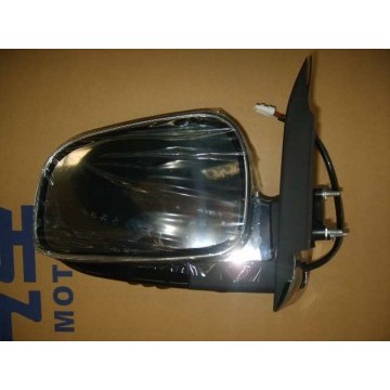 Exterior rearview mirror assy lh Great Wall Pegasus