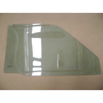 Front door glass lh Great Wall Pegasus