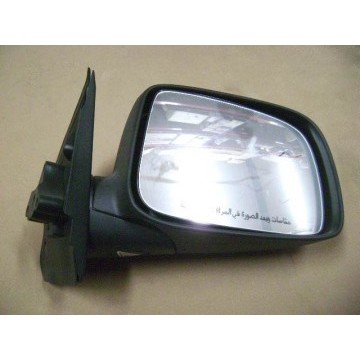 Manual exterior rear view mirror assy rh Great Wall Pegasus