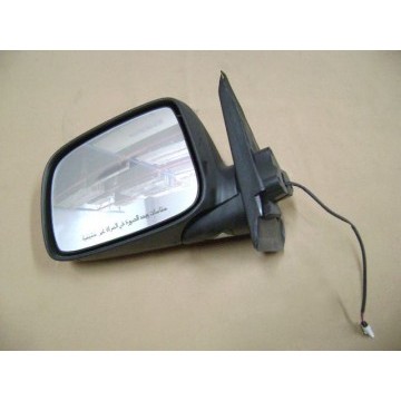 Power exterior rear view mirror assy lh Great Wall Pegasus
