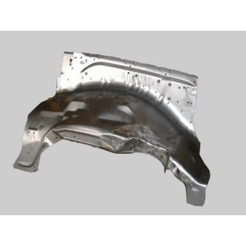 Mudguard assy lh Great Wall Pegasus