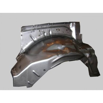 Mudguard assy rh Great Wall Pegasus