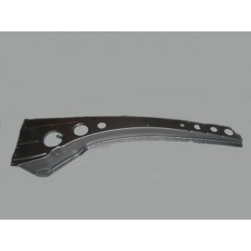 Mudguard reinf plate assy rh Great Wall Pegasus