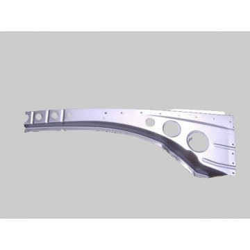 Wheel mudguard reinforcement assy lh Great Wall Pegasus