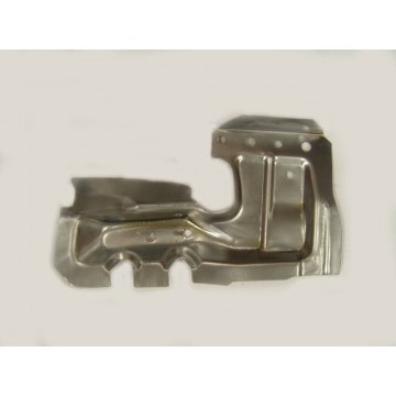Brkt subassy no.1 strg column Great Wall Pegasus