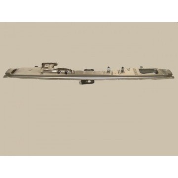 Lwr reinf beam assy-fr wall Great Wall Pegasus