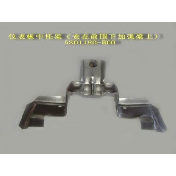 Mid base brtk subassy-instrument panel(f Great Wall Pegasus