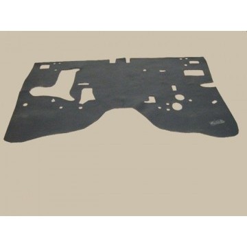 Heat insulator assy-fr wall Great Wall Pegasus