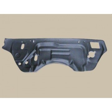 Lwr noise insulator-fr wall(02) Great Wall Pegasus