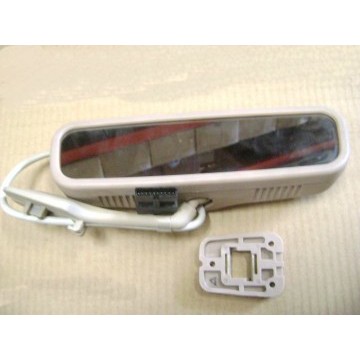 Inr rr view mirror assy(04) Great Wall Pegasus
