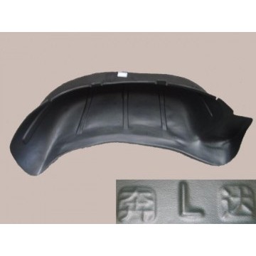 Rear wheel guard lh Great Wall Pegasus