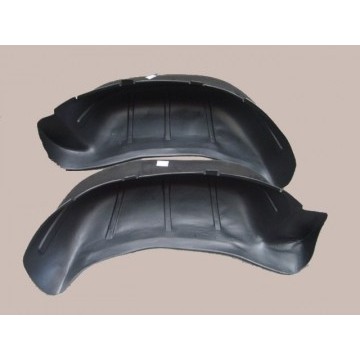 Splash guard assy Great Wall Pegasus