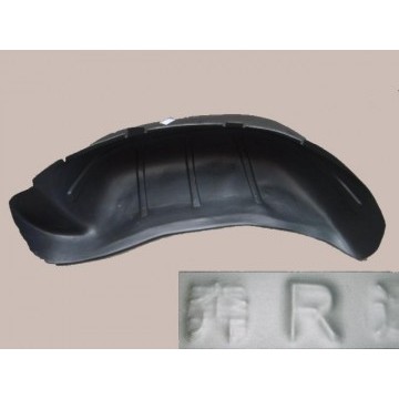 Splash guard-rr wheel rh Great Wall Pegasus