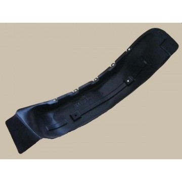 Splash guard-rr wheel rh(04) Great Wall Pegasus