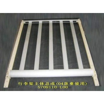 Luggage carrier assy(04) Great Wall Pegasus