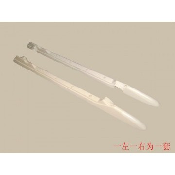 Luggage carrier cover(04) Great Wall Pegasus
