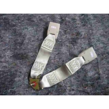 Buckle assy left side safety belt middle Great Wall Pegasus