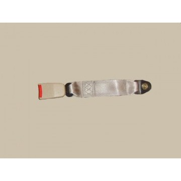 Buckle assy left side safety belt middle Great Wall Pegasus
