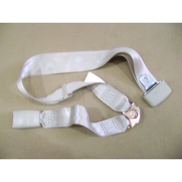 Buckle assy right side safety belt middl Great Wall Pegasus
