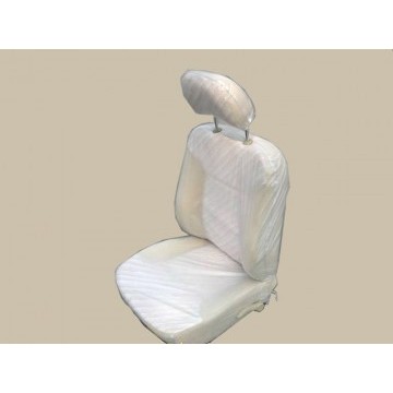 Fr seat assy lh(cloth) Great Wall Pegasus