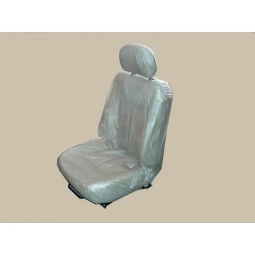 Fr seat assy lh(leather) Great Wall Pegasus