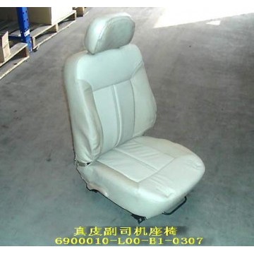Fr seat assy rh(leather) Great Wall Pegasus