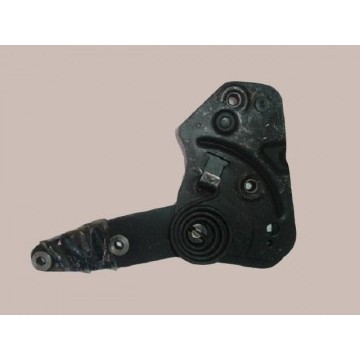 Tilt adj assy-fr seat lh(yuhua) Great Wall Pegasus
