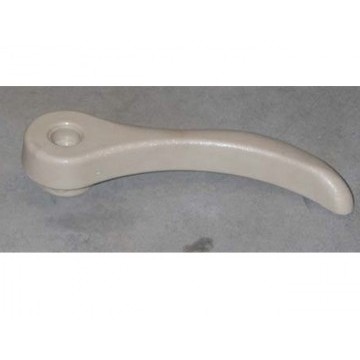 Tilt adj cover-fr seat rh Great Wall Pegasus