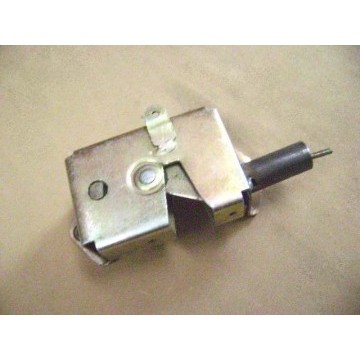 Cushion lock assy-mid row seat lh(04) Great Wall Pegasus