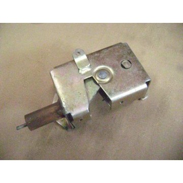 Cushion lock assy-mid row seat rh(04) Great Wall Pegasus