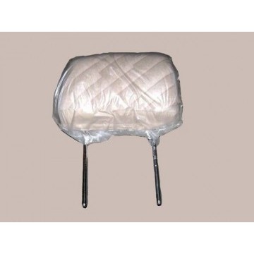 Headrest assy-mid row seat(cloth) Great Wall Pegasus