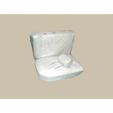 Mid row seat assy(large cloth) Great Wall Pegasus