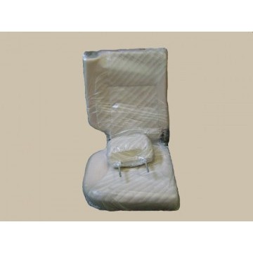 Right side seat assy middle row Great Wall Pegasus