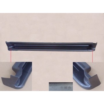 Footplate shield-side door rh(04) Great Wall Pegasus
