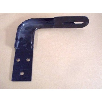 Lwr brkt section-side step Great Wall Pegasus