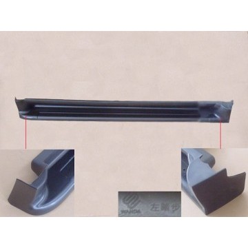 Side door footplate assy lh Great Wall Pegasus