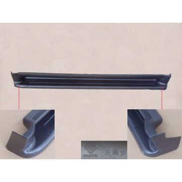 Side door footplate lh(04) Great Wall Pegasus