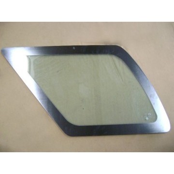 Right side window glass Great Wall Pegasus