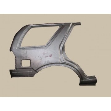 Rr side wall otr panel rh(04) Great Wall Pegasus