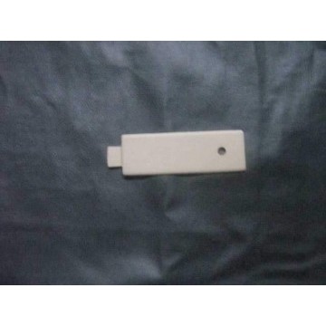 Clamp plate-rr beam trim panel Great Wall Pegasus