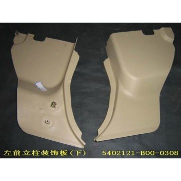 Lwr trim panel-a pillar lh Great Wall Pegasus