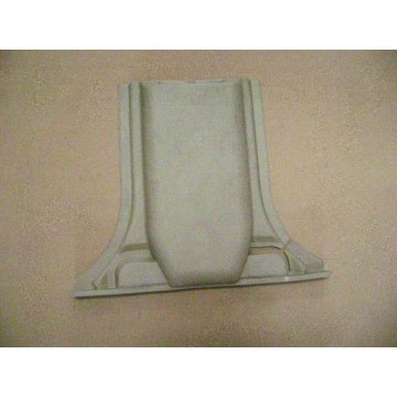 Lwr trim panel-b pillar lh Great Wall Pegasus
