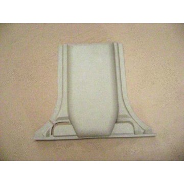 Lwr trim panel-b pillar rh Great Wall Pegasus