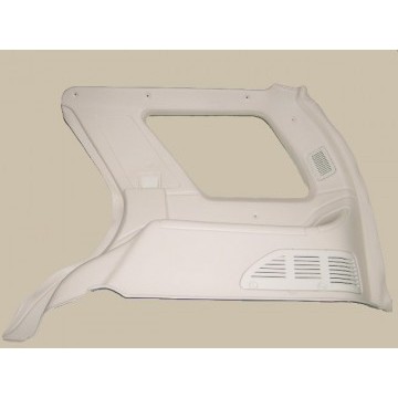 Rr side wall trim panel assy rh Great Wall Pegasus