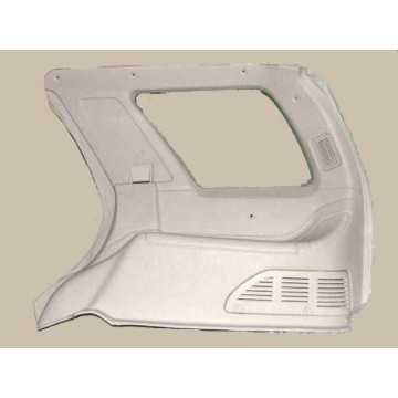 Rr side wall trim panel assy rh(04) Great Wall Pegasus
